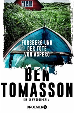 Forsberg und der Tote von Asperö / Frederik Forsberg Bd.2 (eBook, ePUB) - Tomasson, Ben