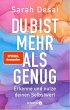Du bist mehr als genug (eBook, ePUB) - Bild 1
