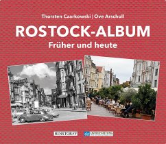 Rostock-Album - Czarkowski, Thorsten