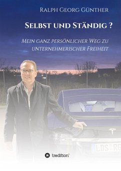 Cover Selbst und Ständig?
