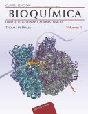 Bioquímica con aplicaciones clínicas. Volumen 2 (eBook, PDF)
