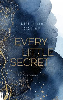 Every Little Secret / Secret Legacy Bd.1 (eBook, ePUB) - Ocker, Kim Nina