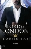 Lord of London / Kings of London Bd.5 (eBook, ePUB)