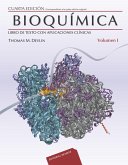 Bioquímica con aplicaciones clínicas. Volumen 1 (eBook, PDF)