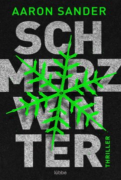 Schmerzwinter (eBook, ePUB) - Sander, Aaron