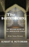 The Summoning (eBook, ePUB)