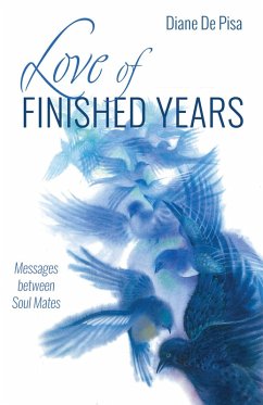 Love of Finished Years (eBook, ePUB)
