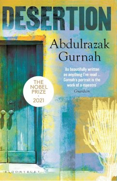Desertion (eBook, ePUB) - Gurnah, Abdulrazak
