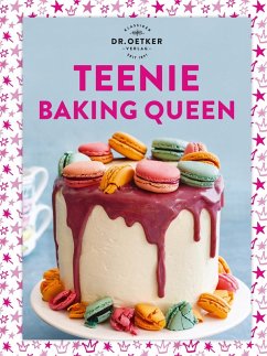 Teenie Baking Queen (eBook, ePUB) - Oetker