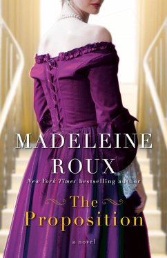 The Proposition (eBook, ePUB) - Roux, Madeleine