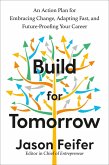 Build for Tomorrow (eBook, ePUB)