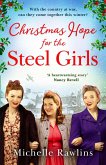 Christmas Hope for the Steel Girls (eBook, ePUB)
