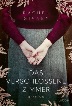 Das verschlossene Zimmer (eBook, ePUB) - Givney, Rachel