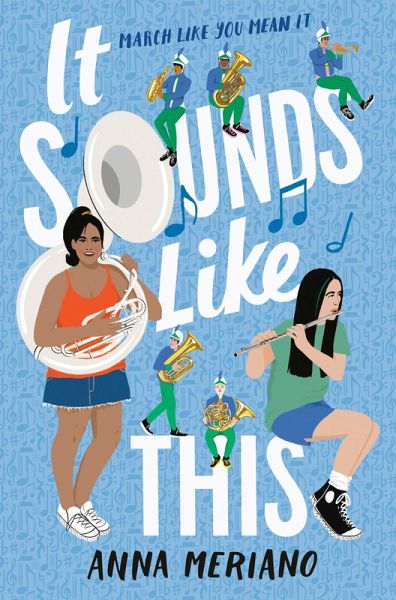 It Sounds Like This (eBook, ePUB) It Sounds Like This (eBook, ePUB)