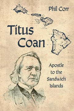 Titus Coan (eBook, ePUB) Titus Coan (eBook, ePUB)