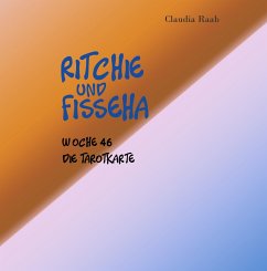 Ritchie und Fisseha (eBook, ePUB) - Raab, Claudia