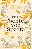 Wir Töchter von Sparta (eBook, ePUB)