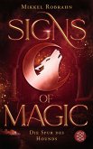 Die Spur des Hounds / Signs of Magic Bd.3 (eBook, ePUB)