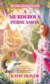 A Murderous Persuasion (eBook, ePUB)