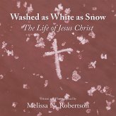 Washed as White as Snow (eBook, ePUB)