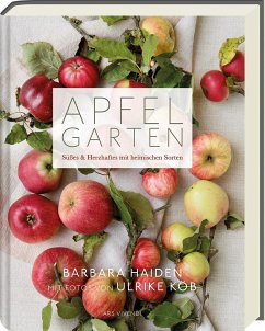 Apfelgarten - Haiden, Barbara;Köb, Ulrike