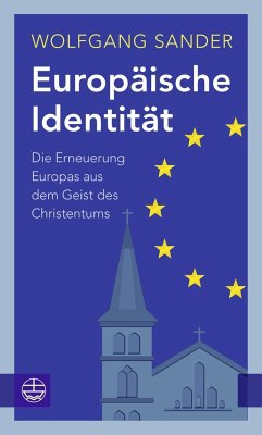 Europäische Identität - Sander, Wolfgang