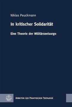 In kritischer Solidarität - Peuckmann, Niklas