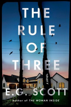 The Rule of Three (eBook, ePUB) - Scott, E. G.