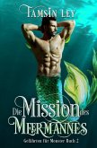 Die Mission des Meermannes (Gefährten Für Monster, #2) (eBook, ePUB)