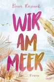 Wir am Meer (eBook, ePUB)