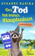 Der Tod hat immer Hauptsaison (eBook,... - Bild 1