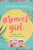 #travelgirl (eBook, ePUB)