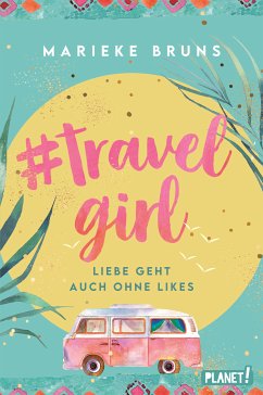 #travelgirl (eBook, ePUB) - Bruns, Marieke