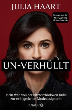 UN-VERHÜLLT (eBook, ePUB) - Haart, Julia