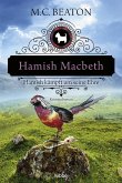 Hamish Macbeth kämpft um seine Ehre / Hamish Macbeth Bd.12 (eBook, ePUB)