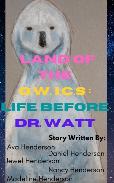 The Land of the OWICS: (eBook, ePUB) The Land of the OWICS: (eBook, ePUB)