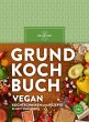 Grundkochbuch vegan (eBook, ePUB) - Bild 1