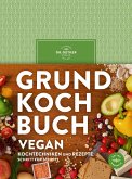 Grundkochbuch Vegan (eBook, ePUB)