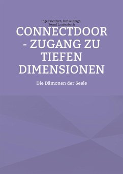 ConnectDoor - Zugang zu tiefen Dimensionen (eBook, ePUB)