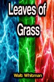 Leaves of Grass (eBook, ePUB) Leaves of Grass (eBook, ePUB)