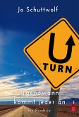 U-Turn - Irgendwann kommt jeder an (eBook, ePUB)