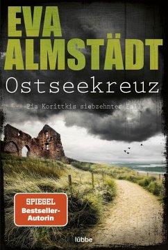 Ostseekreuz / Pia Korittki Bd.17 (eBook, ePUB) - Almstädt, Eva