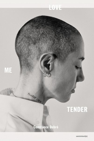 Love Me Tender (eBook, ePUB)