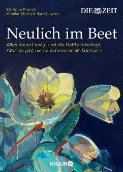 Neulich im Beet (eBook, ePUB) - Flamm, Stefanie