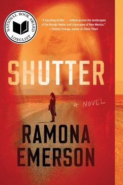 Shutter (eBook, ePUB) - Emerson, Ramona