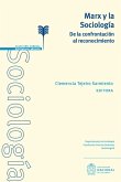 Marx y la sociología. (eBook, PDF)