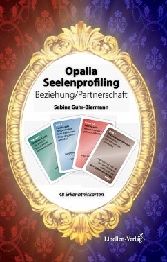 Opalia Seeleprofiling - Guhr-Biermann, Sabine