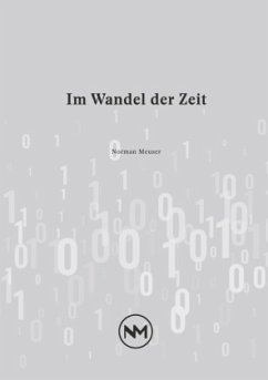 Im Wandel der Zeit - Meuser, Norman