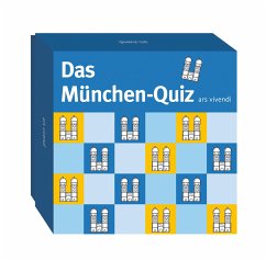 München-Quiz (Neuauflage)