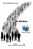 America is Broken (eBook, ePUB)